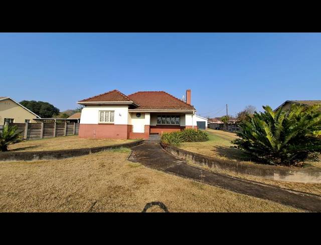 3 BEDROOM HOUSE FOR SALE IN CLELAND